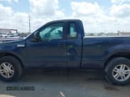 ✅ 2005 Ford F-150 XL • VIN: 1FTRF12205NB72906 • Lot: 42944020. Listed on IAAI with 154,681 mi. Free auction sales archive from the USA and detailed vehicle history report at DreamBid. Image 15.