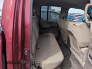 ✅ 2013 Nissan Frontier SL • VIN: 1N6AD0EV7DN764205 • Lot: 51649495. Listed on Copart with 147,097 mi. Free auction sales archive from the USA and detailed vehicle history report at DreamBid. Image 10.