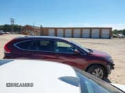 ✅ 2013 Honda CR-V EX-L • VIN: 5J6RM4H78DL046954 • Lot: 43411702. Listed on IAAI with 76,729 mi. Free auction sales archive from the USA and detailed vehicle history report at DreamBid. Image 14.