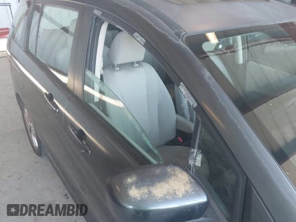 ✅ 2012 Mazda 5 Touring • VIN: JM1CW2CLXC0111947 • Lot: 42690065. Listed on IAAI with 116,308 mi. Free auction sales archive from the USA and detailed vehicle history report at DreamBid. Image 6.