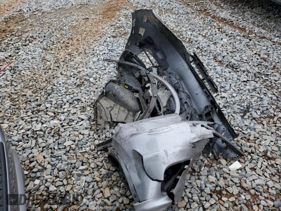 ✅ 2020 Dodge Durango GT Plus • VIN: 1C4RDHDG4LC259076 • Lot: 50898545. Listed on Copart with 133,980 mi. Free auction sales archive from the USA and detailed vehicle history report at DreamBid. Image 14.