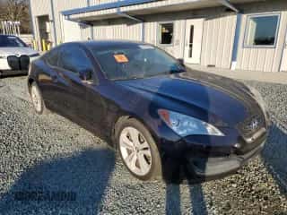 2012 Hyundai Genesis Coupe 2.0T с VIN KMHHT6KD0CU071706, выставлен на аукционе Copart как лот 87351664 с пробегом 164 381 миль миль и Списание • Salvage title. История ставок и продаж доступна на DreamBid. Изображение 4.