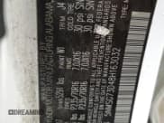 ✅ 2008 Hyundai Santa Fe GLS • VIN: 5NMSG73D48H163032 • Lot: 84243964. Listed on Copart with 270,175 mi. Free auction sales archive from the USA and detailed vehicle history report at DreamBid. Image 13.