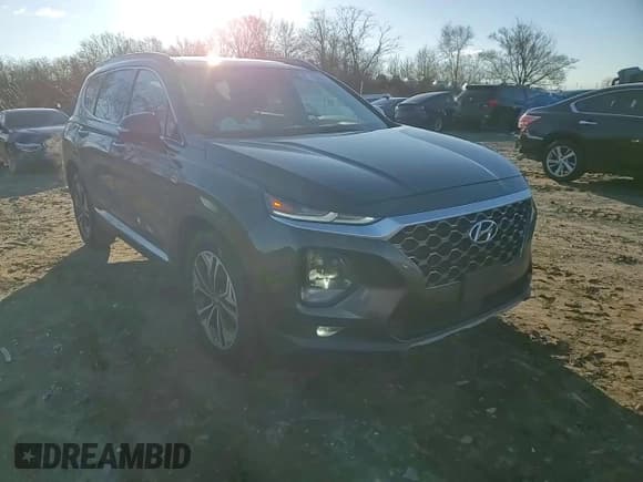 ✅ 2020 Hyundai Santa Fe SEL • VIN: 5NMS3CAA1LH198911 • Lot: 81216623. Wystawiony na Copart z przebiegiem 100 704 mil. Bezpłatny archiwum sprzedaży aukcyjnych z USA i szczegółowy raport historii pojazdu na DreamBid. Zdjęcie 11.