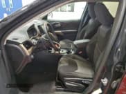 ✅ 2018 Jeep Cherokee Latitude • VIN: 1C4PJMCB9JD533037 • Lot: 94155215. Listed on Copart with 128,737 mi. Free auction sales archive from the USA and detailed vehicle history report at DreamBid. Image 7.