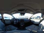 ✅ 2017 Honda CR-V Touring • VIN: 2HKRW2H97HH612456 • Lot: 43560410. Listed on IAAI with 120,652 mi. Free auction sales archive from the USA and detailed vehicle history report at DreamBid. Image 18.