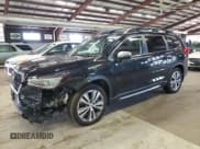 ✅ 2020 Subaru Ascent Touring • VIN: 4S4WMARD4L3468337 • Lot: 53119115. Wystawiony na Copart z przebiegiem 72 806 mil. Bezpłatny archiwum sprzedaży aukcyjnych z USA i szczegółowy raport historii pojazdu na DreamBid. Zdjęcie 1.