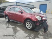 ✅ 2010 Chevrolet Equinox 1LT • VIN: 2CNALDEW6A6380207 • Lot: 91077755. Wystawiony na Copart z przebiegiem 202 272 mil. Bezpłatny archiwum sprzedaży aukcyjnych z USA i szczegółowy raport historii pojazdu na DreamBid. Zdjęcie 4.