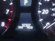 ✅ 2008 Lexus LS 460 • VIN: JTHBL46F185059865 • Lot: 43605580. Wystawiony na IAAI z przebiegiem 97 507 mil. Bezpłatny archiwum sprzedaży aukcyjnych z USA i szczegółowy raport historii pojazdu na DreamBid. Zdjęcie 15.