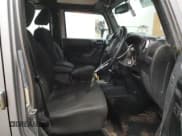 ✅ 2016 Jeep Wrangler Unlimited Sport RHD • VIN: 1C4BJWKG9GL267438 • Lot: 46509235. Listed on Copart with 157,161 mi. Free auction sales archive from the USA and detailed vehicle history report at DreamBid. Image 7.