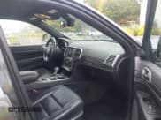 ✅ 2018 Jeep Grand Cherokee Limited • VIN: 1C4RJFBG6JC389115 • Lot: 43418048. Wystawiony na IAAI z przebiegiem 97 920 mil. Bezpłatny archiwum sprzedaży aukcyjnych z USA i szczegółowy raport historii pojazdu na DreamBid. Zdjęcie 5.