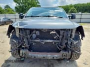 ✅ 2015 Nissan Titan Pro-4X • VIN: 1N6BA0EC5FN508417 • Lot: 64435335. Wystawiony na Copart z przebiegiem 135 995 mil. Bezpłatny archiwum sprzedaży aukcyjnych z USA i szczegółowy raport historii pojazdu na DreamBid. Zdjęcie 5.