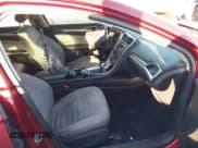 ✅ 2016 Ford Fusion S • VIN: 1FA6P0G77G5123404 • Lot: 43484333. Listed on IAAI with 146,414 mi. Free auction sales archive from the USA and detailed vehicle history report at DreamBid. Image 5.