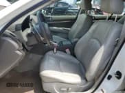 ✅ 2011 Infiniti G25 • VIN: JN1DV6AP9BM600998 • Лот: 62157575. Опубликован ранее на Copart с пробегом 198 410 миль. Бесплатный доступ к архиву аукционных продаж из США и подробный отчёт об истории автомобиля на DreamBid. Изображение 7.