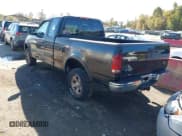 ✅ 2002 Ford F-150 XL • VIN: 1FTRX18L52NB13973 • Lot: 43514446. Listed on IAAI with 128,293 mi. Free auction sales archive from the USA and detailed vehicle history report at DreamBid. Image 3.