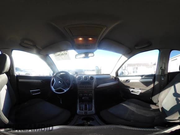 ✅ 2012 Chevrolet Captiva Sport LS • VIN: 3GNAL2EK6CS538367 • Lot: 41463843. Wystawiony na IAAI z przebiegiem 185 150 mil. Bezpłatny archiwum sprzedaży aukcyjnych z USA i szczegółowy raport historii pojazdu na DreamBid. Zdjęcie 18.