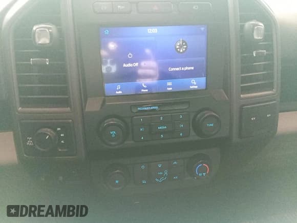 ✅ 2022 Ford F-250 XL • VIN: 1FT7W2BT9NEF34690 • Лот: 42304881. Опубликован ранее на IAAI с пробегом 62 809 миль. Бесплатный доступ к архиву аукционных продаж из США и подробный отчёт об истории автомобиля на DreamBid. Изображение 1.