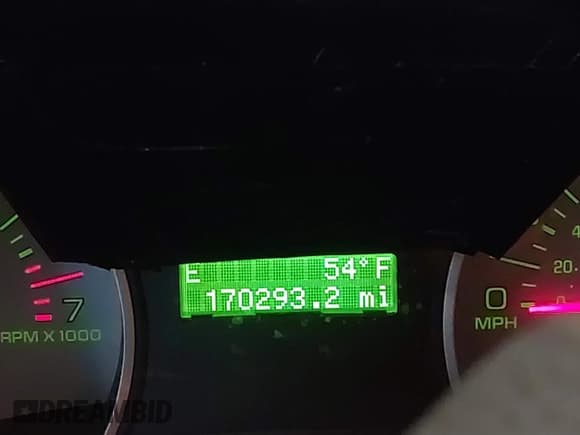 ✅ 2007 Ford Explorer Sport Trac Limited • VIN: 1FMEU53K07UA46852 • Lot: 41268719. Wystawiony na IAAI z przebiegiem 170 293 mil. Bezpłatny archiwum sprzedaży aukcyjnych z USA i szczegółowy raport historii pojazdu na DreamBid. Zdjęcie 16.