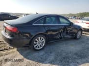 ✅ 2016 Audi A6 Premium Plus • VIN: WAUFMAFC1GN000735 • Lot: 60541845. Wystawiony na Copart z przebiegiem 54 537 mil. Bezpłatny archiwum sprzedaży aukcyjnych z USA i szczegółowy raport historii pojazdu na DreamBid. Zdjęcie 3.