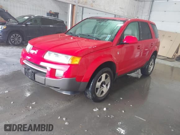 ✅ 2005 Saturn VUE • VIN: 5GZCZ63445S816014 • Lot: 41817841. Wystawiony na IAAI z przebiegiem 164 480 mil. Bezpłatny archiwum sprzedaży aukcyjnych z USA i szczegółowy raport historii pojazdu na DreamBid. Zdjęcie 17.