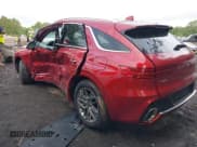 ✅ 2025 Genesis GV70 2.5T • VIN: 5NMMADTBXSH034436 • Lot: 42563641. Wystawiony na IAAI z przebiegiem 1 004 mil. Bezpłatny archiwum sprzedaży aukcyjnych z USA i szczegółowy raport historii pojazdu na DreamBid. Zdjęcie 3.