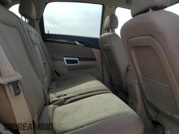 ✅ 2008 Saturn VUE XR • VIN: 3GSCL537X8S679715 • Лот: 82658045. Опубликован ранее на Copart с пробегом 149 428 миль. Бесплатный доступ к архиву аукционных продаж из США и подробный отчёт об истории автомобиля на DreamBid. Изображение 11.