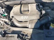 ✅ 2013 Dodge Durango SXT • VIN: 1C4RDHAG1DC628921 • Lot: 43696980. Listed on IAAI with 180,740 mi. Free auction sales archive from the USA and detailed vehicle history report at DreamBid. Image 10.