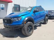 ✅ 2021 Ford Ranger XL • VIN: 1FTER4FH4MLD97068 • Lot: 42000984. Wystawiony na IAAI z przebiegiem 13 782 mil. Bezpłatny archiwum sprzedaży aukcyjnych z USA i szczegółowy raport historii pojazdu na DreamBid. Zdjęcie 2.