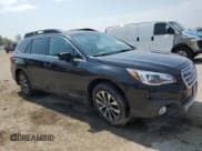 ✅ 2017 Subaru Outback Limited • VIN: 4S4BSENC4H3314324 • Lot: 59733205. Wystawiony na Copart z przebiegiem 105 518 mil. Bezpłatny archiwum sprzedaży aukcyjnych z USA i szczegółowy raport historii pojazdu na DreamBid. Zdjęcie 4.