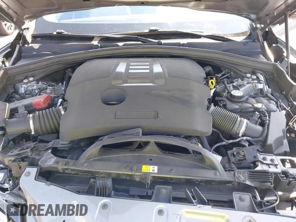 ✅ 2021 Jaguar F-Pace S • VIN: SADCJ2EUXMA664263 • Lot: 43190075. Wystawiony na IAAI z przebiegiem 49 567 mil. Bezpłatny archiwum sprzedaży aukcyjnych z USA i szczegółowy raport historii pojazdu na DreamBid. Zdjęcie 10.