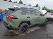 ✅ 2023 Toyota RAV4 XSE • VIN: JTMEB3FV8PD118160 • Lot: 71436925. Wystawiony na Copart z przebiegiem 18 373 mil. Bezpłatny archiwum sprzedaży aukcyjnych z USA i szczegółowy raport historii pojazdu na DreamBid. Zdjęcie 3.
