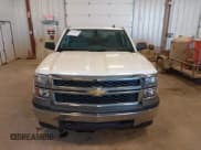 ✅ 2014 Chevrolet Silverado 1500 Work Truck • VIN: 3GCUKPEC0EG486576 • Лот: 42222624. Опубликован ранее на IAAI с пробегом 127 195 миль. Бесплатный доступ к архиву аукционных продаж из США и подробный отчёт об истории автомобиля на DreamBid. Изображение 12.