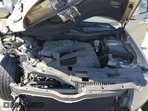 ✅ 2008 Subaru Tribeca Limited • VIN: 4S4WX90D384418016 • Лот: 64852835. Опубликован ранее на Copart с пробегом 181 929 миль. Бесплатный доступ к архиву аукционных продаж из США и подробный отчёт об истории автомобиля на DreamBid. Изображение 12.