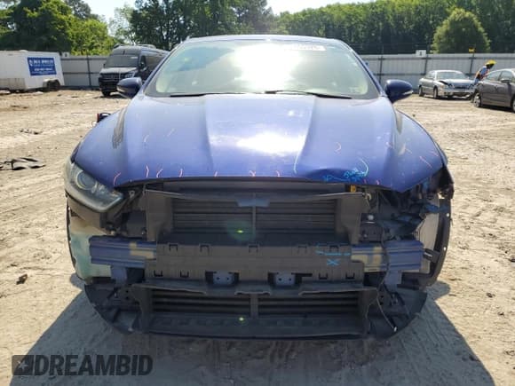 ✅ 2015 Ford Fusion SE • VIN: 3FA6P0H72FR134580 • Lot: 62055325. Listed on Copart with 210,132 mi. Free auction sales archive from the USA and detailed vehicle history report at DreamBid. Image 5.