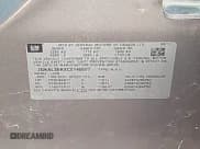 ✅ 2012 GMC Terrain SLE-2 • VIN: 2GKALSEKXC6140607 • Lot: 43178636. Listed on IAAI with 168,908 mi. Free auction sales archive from the USA and detailed vehicle history report at DreamBid. Image 9.