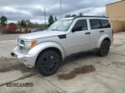 ✅ 2011 Dodge Nitro Heat • VIN: 1D4PT4GK8BW597552 • Lot: 82399605. Listed on Copart with 262,822 mi. Free auction sales archive from the USA and detailed vehicle history report at DreamBid. Image 1.