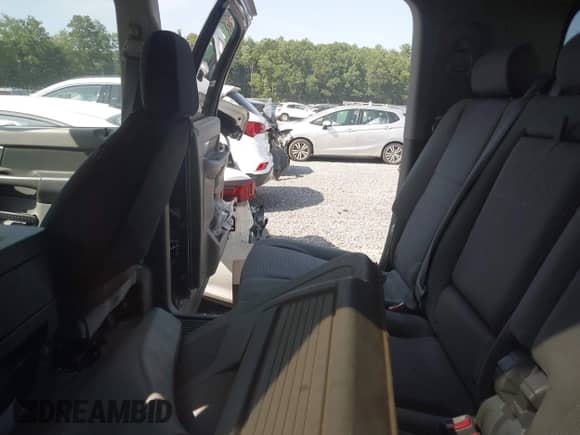 2008 Dodge 1500 SLT with VIN 3D7KS19D78G198829, listed as a IAAI auction lot 42923181 with 10 mi miles and . Bid and sale history available at DreamBid. Image 8.