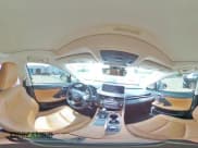 ✅ 2021 Lexus RX 350L • VIN: JTJHZKFA5M2031157 • Lot: 65607125. Listed on Copart with 40,603 mi. Free auction sales archive from the USA and detailed vehicle history report at DreamBid. Image 15.