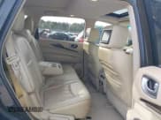 ✅ 2014 Infiniti QX60 • VIN: 5N1AL0MNXEC533637 • Лот: 43799818. Опубликован ранее на IAAI с пробегом 142 896 миль. Бесплатный доступ к архиву аукционных продаж из США и подробный отчёт об истории автомобиля на DreamBid. Изображение 8.