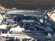 ✅ 2024 Lexus LX 600 Luxury • VIN: JTJGB7CX3R4066099 • Lot: 43623380. Listed on IAAI with 9,180 mi. Free auction sales archive from the USA and detailed vehicle history report at DreamBid. Image 10.