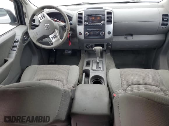 ✅ 2016 Nissan Frontier SV • VIN: 1N6AD0EV4GN701857 • Lot: 67327135. Listed on Copart with 167,925 mi. Free auction sales archive from the USA and detailed vehicle history report at DreamBid. Image 8.