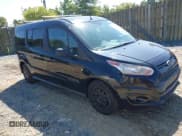 ✅ 2014 Ford Transit Connect XLT • VIN: NM0GS9F70E1136158 • Lot: 43275153. Listed on IAAI with 168,424 mi. Free auction sales archive from the USA and detailed vehicle history report at DreamBid. Image 1.