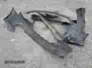 2013 Dodge Grand Caravan SXT с VIN 2C4RDGBG6DR760542, выставлен на аукционе Copart как лот 50797865 с пробегом 118 018 миль миль и Списание • Salvage title. История ставок и продаж доступна на DreamBid. Изображение 15.