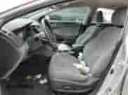 ✅ 2013 Hyundai Sonata GLS • VIN: 5NPEB4ACXDH732421 • Lot: 80307125. Listed on Copart with 181,572 mi. Free auction sales archive from the USA and detailed vehicle history report at DreamBid. Image 7.