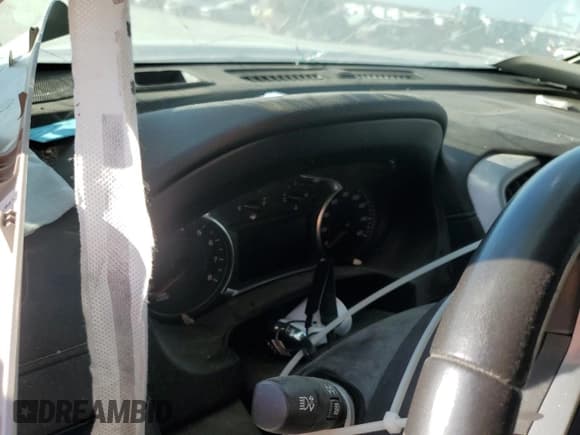 ✅ 2021 GMC Terrain SLE • VIN: 3GKALTEV1ML364832 • Lot: 90928575. Wystawiony na Copart z przebiegiem Nie podano. Bezpłatny archiwum sprzedaży aukcyjnych z USA i szczegółowy raport historii pojazdu na DreamBid. Zdjęcie 9.