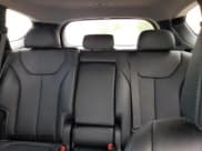 ✅ 2022 Hyundai Santa Fe SEL • VIN: 5NMS3DAJ0NH436031 • Lot: 53775923. Wystawiony na Copart z przebiegiem 28 545 mil. Bezpłatny archiwum sprzedaży aukcyjnych z USA i szczegółowy raport historii pojazdu na DreamBid. Zdjęcie 10.