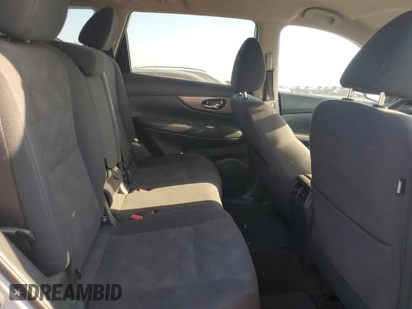 ✅ 2016 Nissan Rogue S • VIN: KNMAT2MVXGP650548 • Лот: 80488885. Опубликован ранее на Copart с пробегом 47 464 миль. Бесплатный доступ к архиву аукционных продаж из США и подробный отчёт об истории автомобиля на DreamBid. Изображение 10.