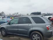 ✅ 2006 Chevrolet Equinox LS • VIN: 2CNDL13F766190289 • Лот: 41722531. Опубликован ранее на IAAI с пробегом Не указан. Бесплатный доступ к архиву аукционных продаж из США и подробный отчёт об истории автомобиля на DreamBid. Изображение 14.