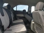 ✅ 2017 Chevrolet Equinox LS • VIN: 2GNALBEK1H1594669 • Лот: 91033585. Опубликован ранее на Copart с пробегом 238 820 миль. Бесплатный доступ к архиву аукционных продаж из США и подробный отчёт об истории автомобиля на DreamBid. Изображение 11.