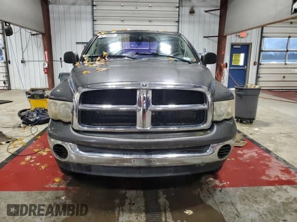 ✅ 2004 Dodge 1500 SLT • VIN: 1D7HU18N04J234612 • Лот: 92293085. Опубликован ранее на Copart с пробегом 150 681 миль. Бесплатный доступ к архиву аукционных продаж из США и подробный отчёт об истории автомобиля на DreamBid. Изображение 5.